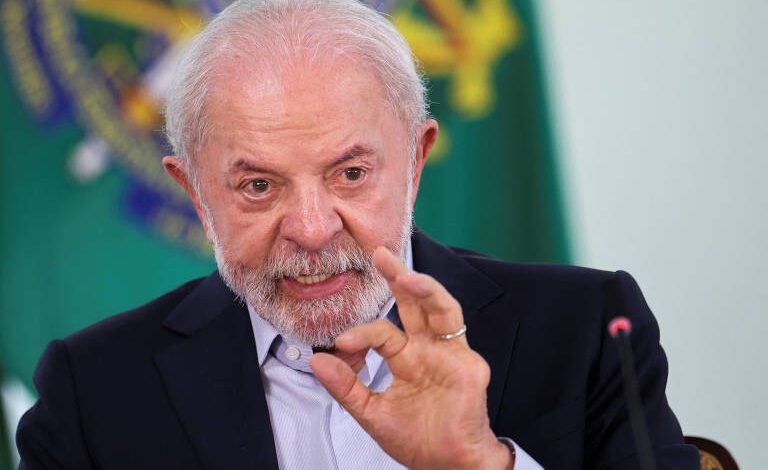 Lula evita improviso e adota cautela na segurança pública
