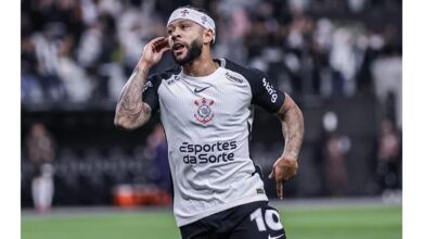 Corinthians 3 x 1 São Paulo: vitória anima no Brasileiro