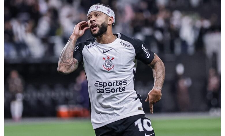 Corinthians 3 x 1 São Paulo: vitória anima no Brasileiro