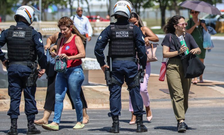 Direito ao silêncio: STF soma três votos por aviso a suspeitos