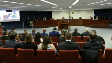 STF condena 'kids pretos' a até 24 anos de prisão cada