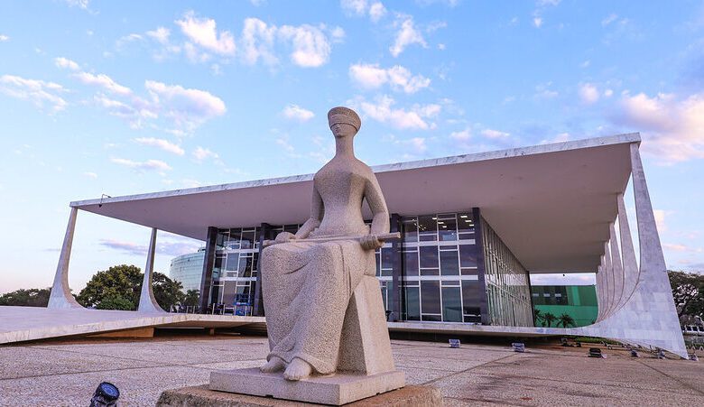 Primeira Turma do STF barra liberdade de Bolsonaro