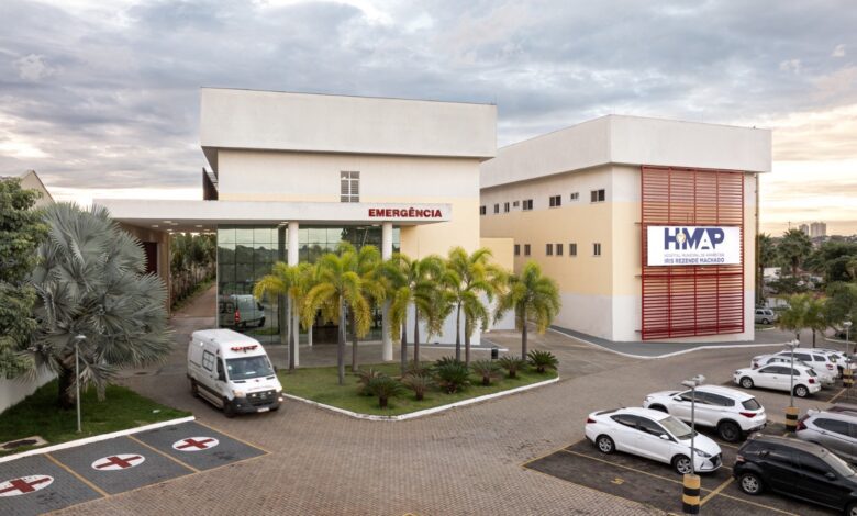 HMAP é 4º melhor hospital público do Brasil, aponta ranking
