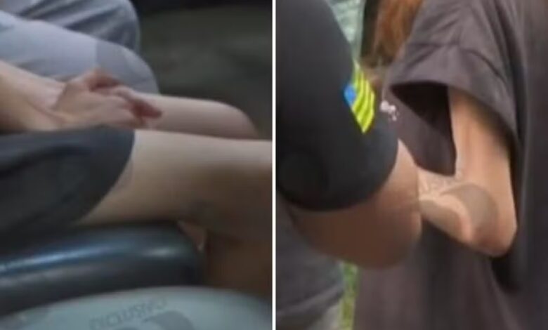 Adolescente em cárcere privado obtém proteção contra trisal