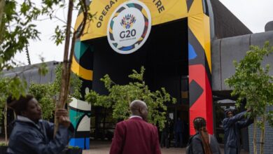 G20 debate minerais críticos e prioriza beneficiamento local