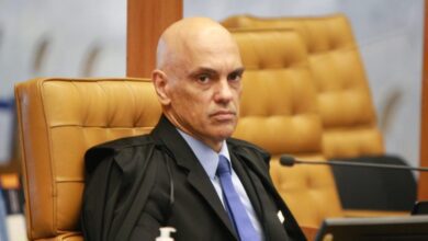 Condenação de oficiais da PMDF: Moraes sugere 16 anos