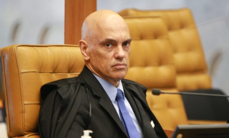 Condenação de oficiais da PMDF: Moraes sugere 16 anos