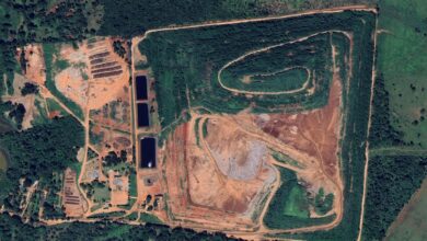 TJ-GO confirma licenciamento do aterro sanitário de Goiânia