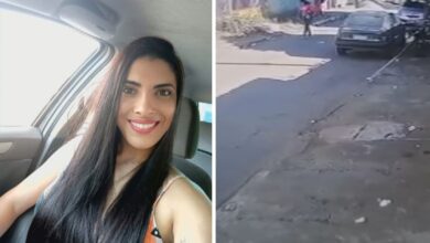 Mulher desaparecida em Goiânia foi vista entrando em carro