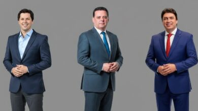 Goiás se prepara para eleição de 2026 com polarização intensa