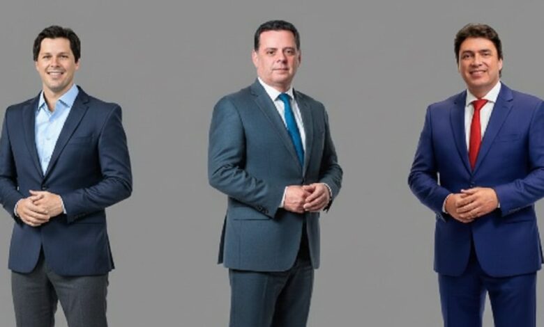Goiás se prepara para eleição de 2026 com polarização intensa