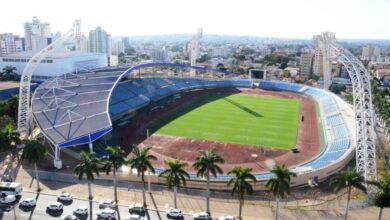 Fórum de Formação Esportiva reúne estrelas em Goiânia