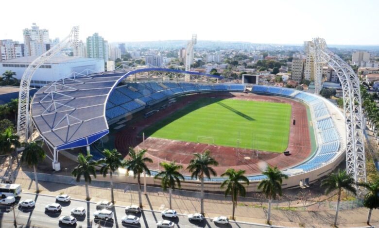 Fórum de Formação Esportiva reúne estrelas em Goiânia