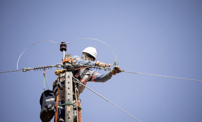 Equatorial detalha desligamentos