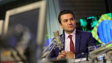 Expulsão de Celso Sabino é agendada para abertura da COP30