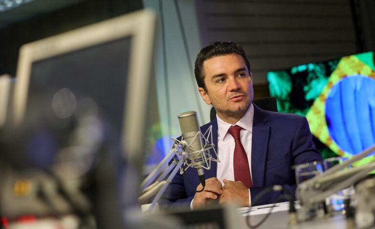 Expulsão de Celso Sabino é agendada para abertura da COP30