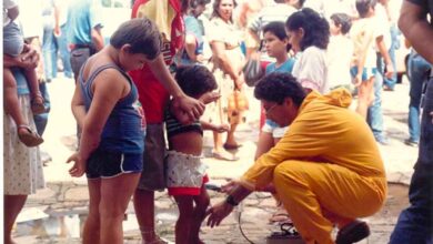 Falhas humanas e o custo da negligência: desastres históricos no país