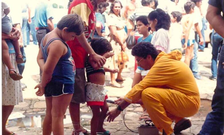 Falhas humanas e o custo da negligência: desastres históricos no país