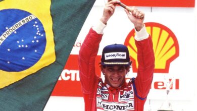 Vitórias brasileiras no GP do Brasil: relembre triunfos