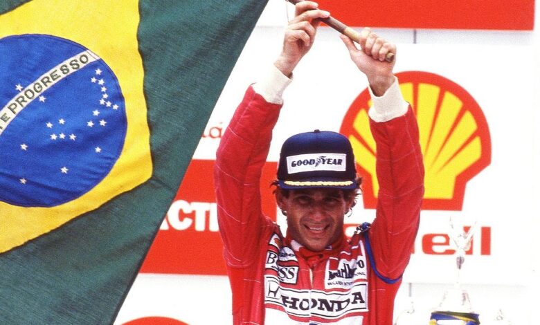 Vitórias brasileiras no GP do Brasil: relembre triunfos