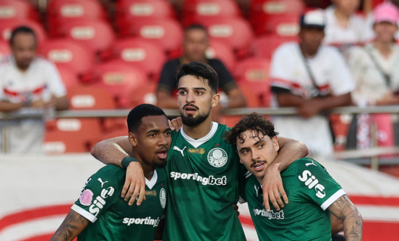 Palmeiras e Cruzeiro elevam chances de título no Brasileirão