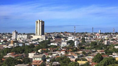 Ponto de drogas em Luziânia é fechado pela polícia