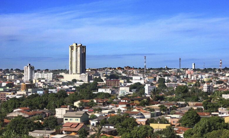 Ponto de drogas em Luziânia é fechado pela polícia
