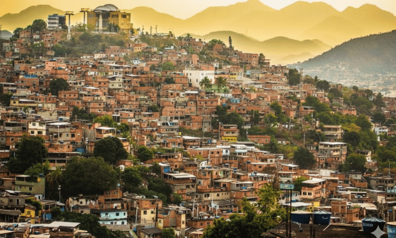 Cerca de 60 foragidos operam no Rio ordens de tráfico e homicídios em Goiás