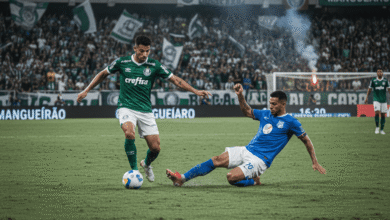 A tensão e os cenários para o acesso do Goiás à primeira divisão