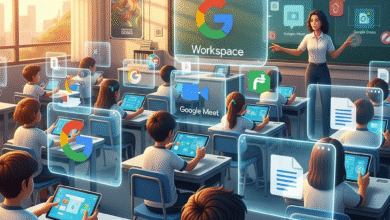 Governo lança pregão de R$ 49,7 milhões para tecnologia Google