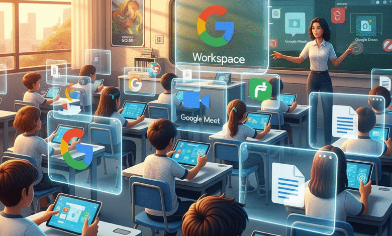 Governo lança pregão de R$ 49,7 milhões para tecnologia Google