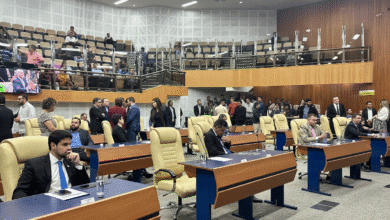 Paço vê 'desperdício de dinheiro' em emendas da LDO