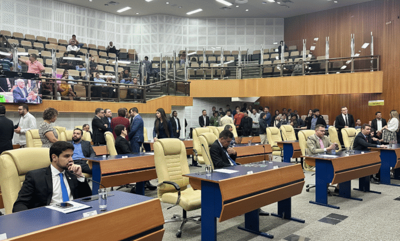 Paço vê 'desperdício de dinheiro' em emendas da LDO