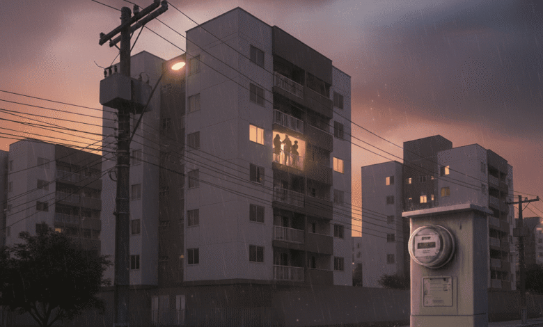 Goiânia enfrenta avanço da inflação e luz volta a pressionar orçamento