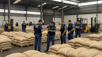 Café adulterado era fornecido a 15 prefeituras