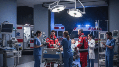 Câmara de Goiânia aprova lei para priorizar vítimas de Samu e Bombeiros