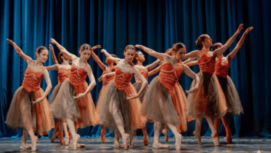 Quarta Cultural Anápolis apresenta O Mundo é Nossa Sala