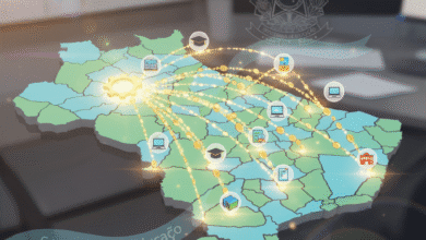 Emendas injetam verba na Educação de Goiás