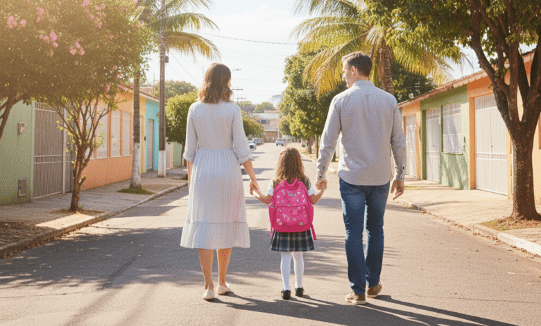 Câmara aprova projeto que amplia autonomia financeira para escolas de Goiânia