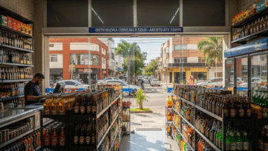 Distribuidoras pressionam por venda noturna no balcão