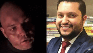 Confissão e extorsão: o caso do advogado assassinado