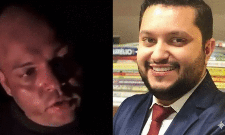 Confissão e extorsão: o caso do advogado assassinado