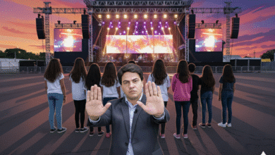 Aprovada lei de Igor Franco que veda shows com apologia a drogas em Goiânia