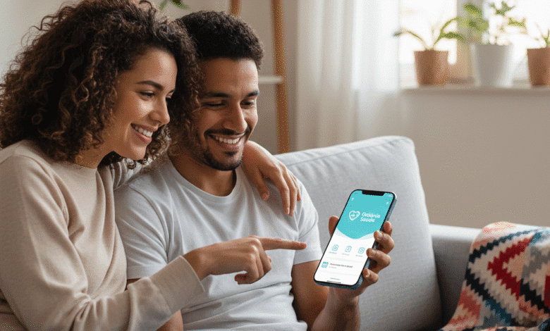 Mabel lança novo App de Saúde para marcação de consultas