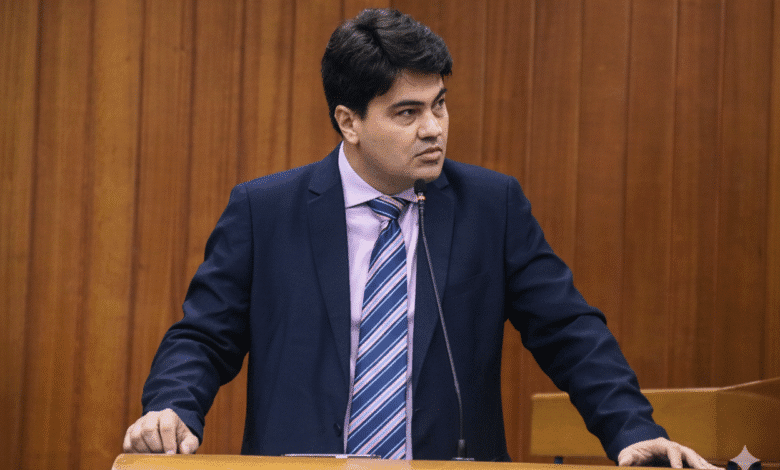 Comissão aprova projeto de Igor Franco contra discriminação nos agendamentos de consultas