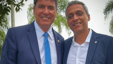 Gayer mira o Senado com Daniel, Wilder articula o governo