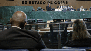 Alego aprova política contra evasão escolar de pais e mães adolescentes