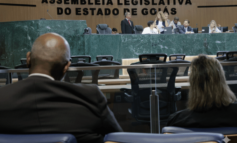 Alego aprova política contra evasão escolar de pais e mães adolescentes