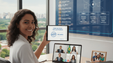 Governo convoca 1.380 professores