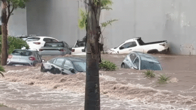 Falha de alerta da Defesa Civil em Rio Verde gera temor